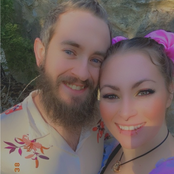 Meet your Posher, Skyler - Picture 2 of 5